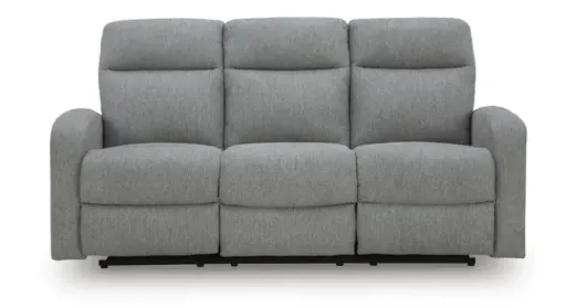 Gauntlet Reclining Sofa