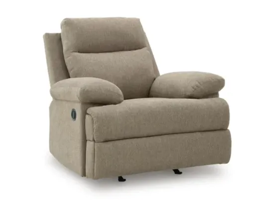 Urban Rocker Recliner