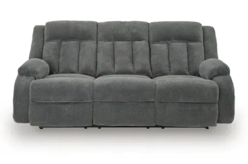 Observation Rec Pwr Sofa w/Drop Down Table