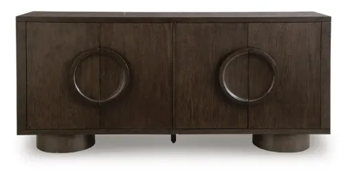 Veeda Accent Cabinet