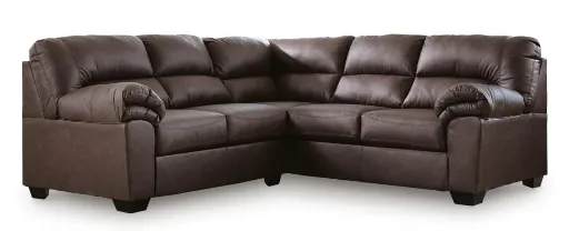 WillowBend 2-Piece Sectional