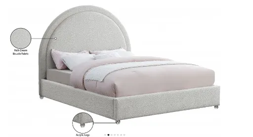 Clara Bed