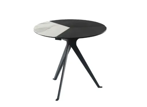 Verona End Table
