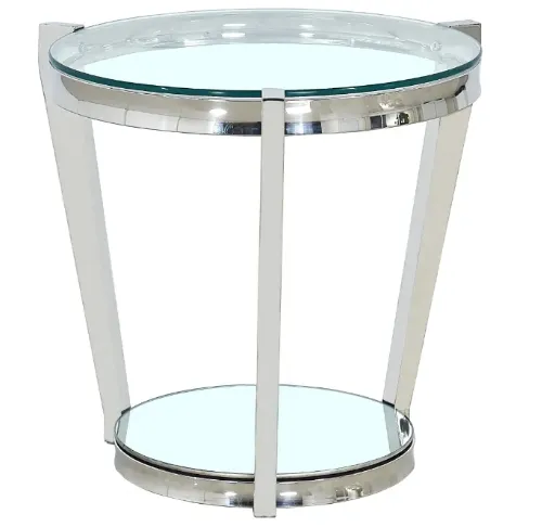 Celine End Table