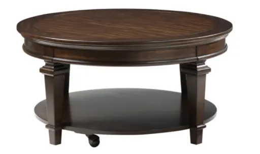 Weston Coffee Table