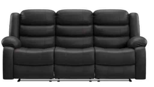 Kingston Reclining Sofa