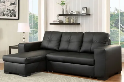 Arlo Reversible Sofa Bed Sectional