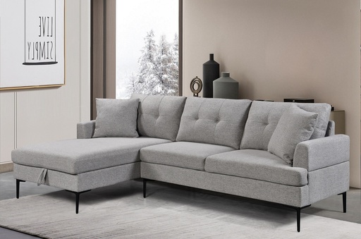 Camden Sectional