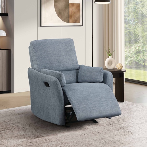 Holloway Recliner