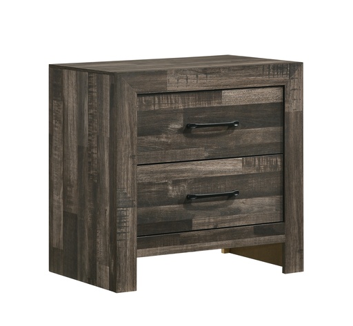 Athens Night Stand Nightstand