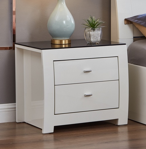 Barcelona Night Stand Nightstand