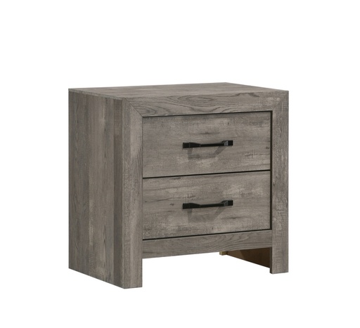 Charlotte Night Stand Nightstand