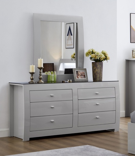 New York Dresser & Mirror
