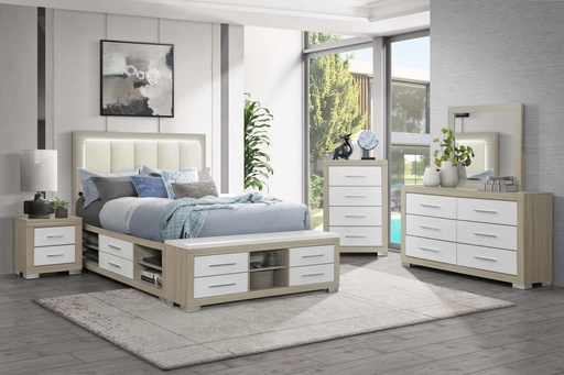 Emma Bedroom Set