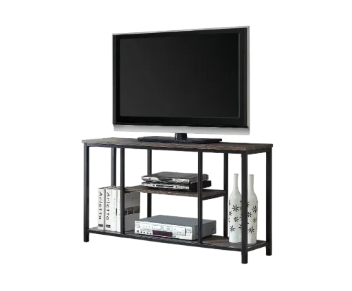 Compact 55in TV Stand