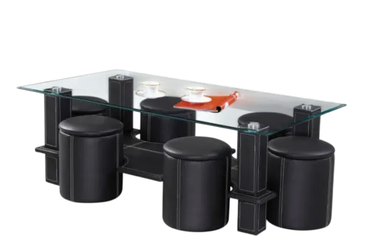 Coffee Table Set