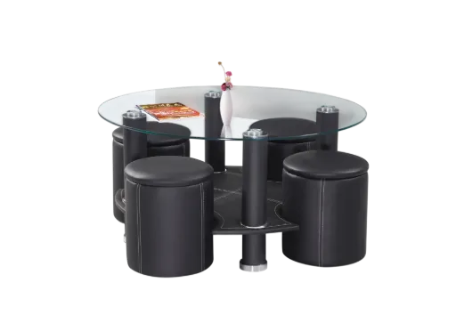 Coffee Table Set