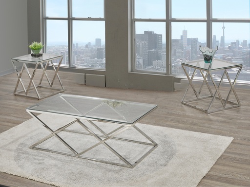Kentfield Coffee Table