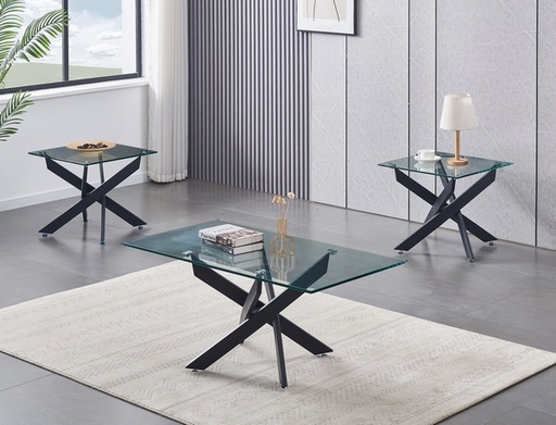 Coffee Table Set