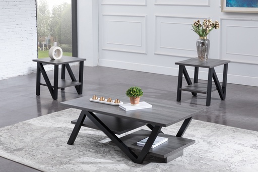 Ashford Coffee Table Set