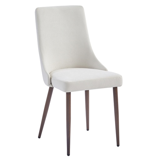 Cora Dining Chair, Fabric