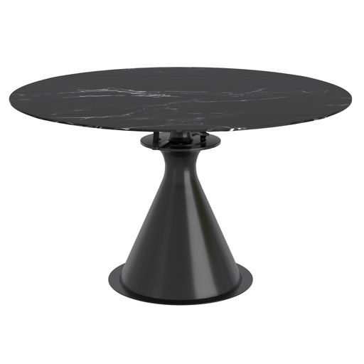 Calisto Round Dining Table W