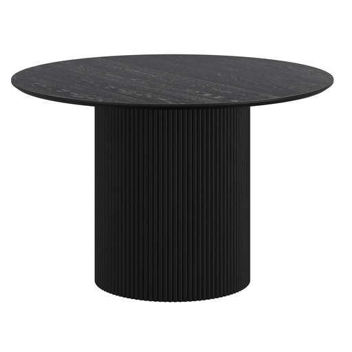 Tovas Round Dining Table, 47"