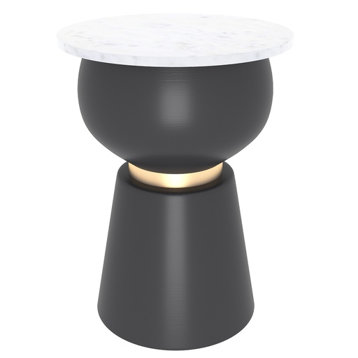 Alora Accent Table