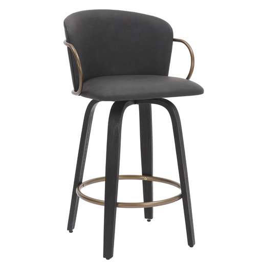 Lawson 26" Counter Stool W
