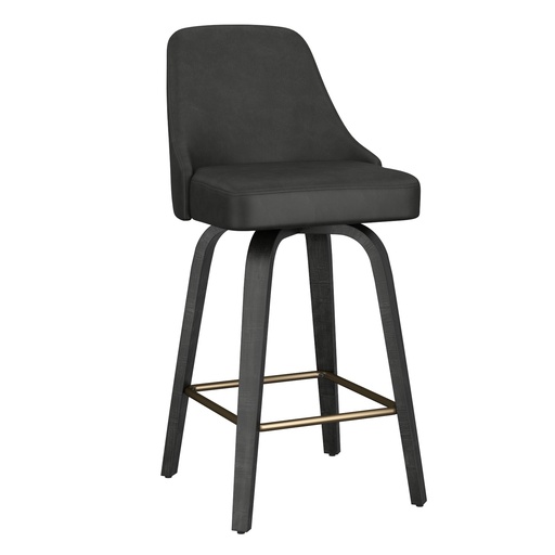 Oakley 26" Counter Stool W