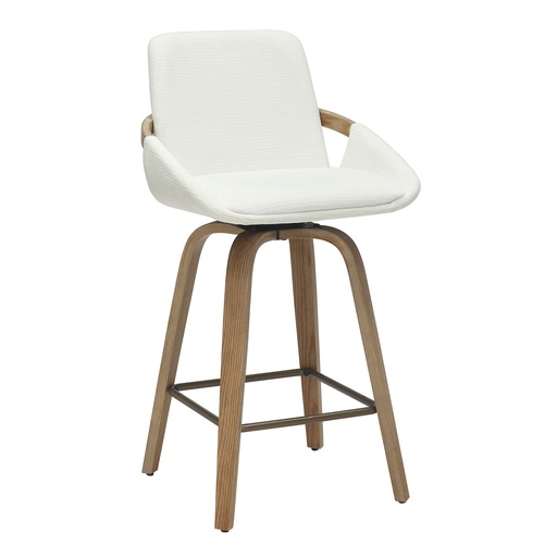 Parker 26" Counter Stool W
