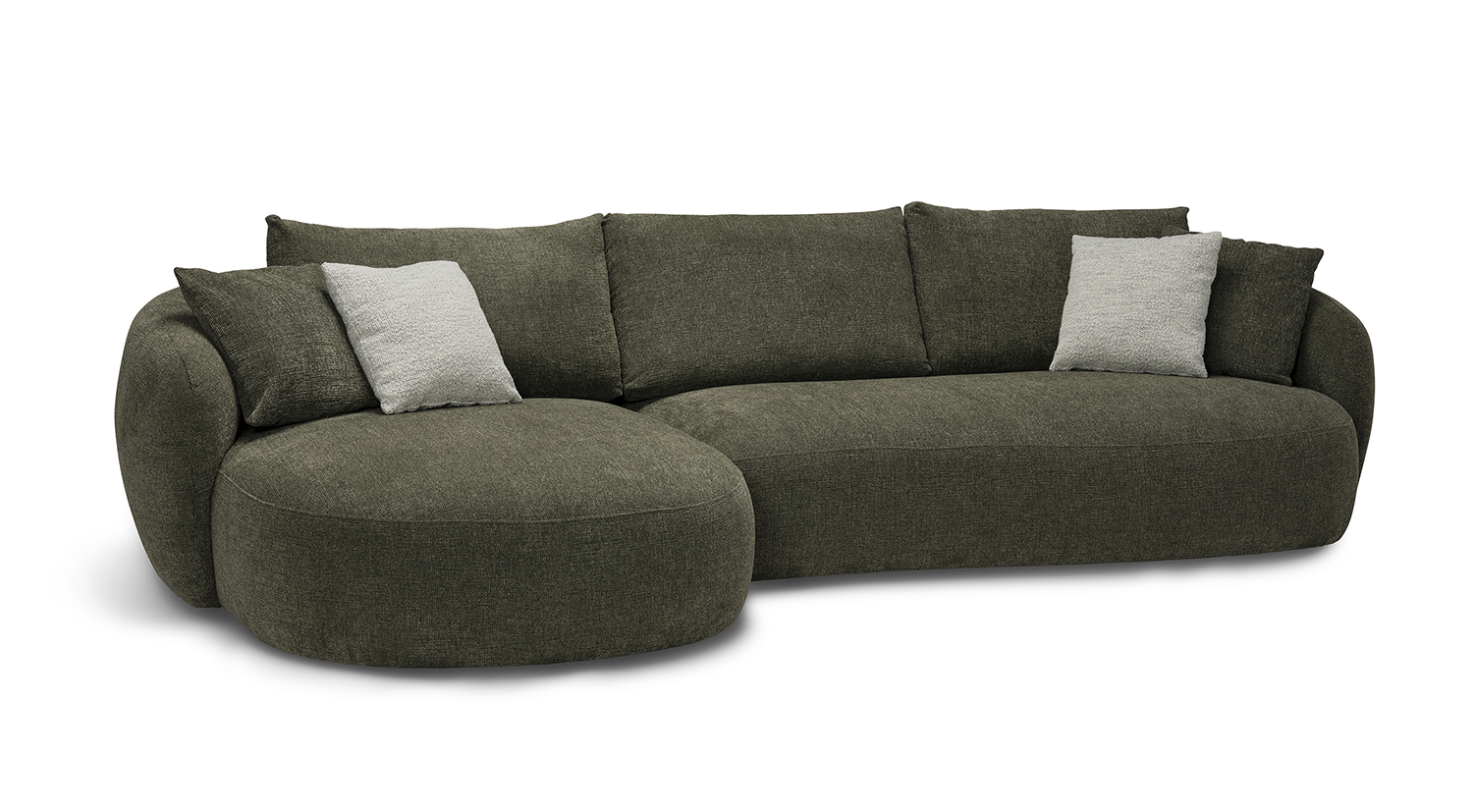 Blaz Premium Sectional