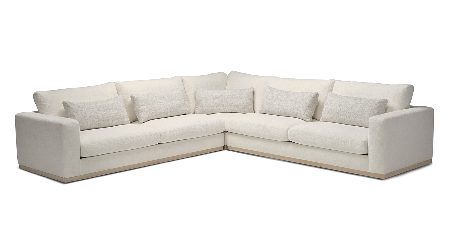 Bodhi Premium Sectional
