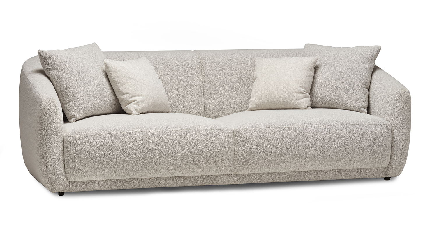Cade Premium Sofa