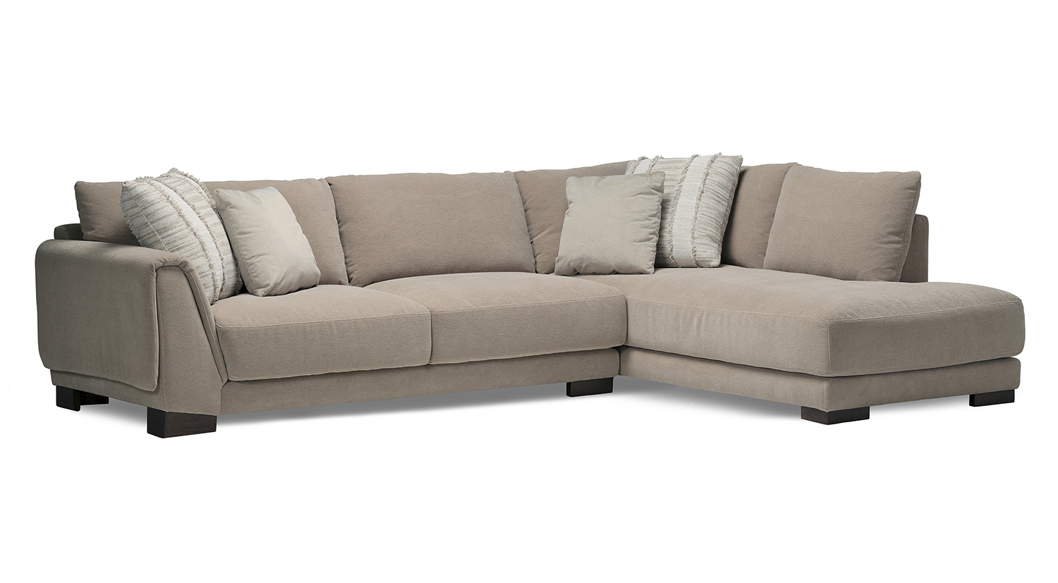 Edge Premium Sectional