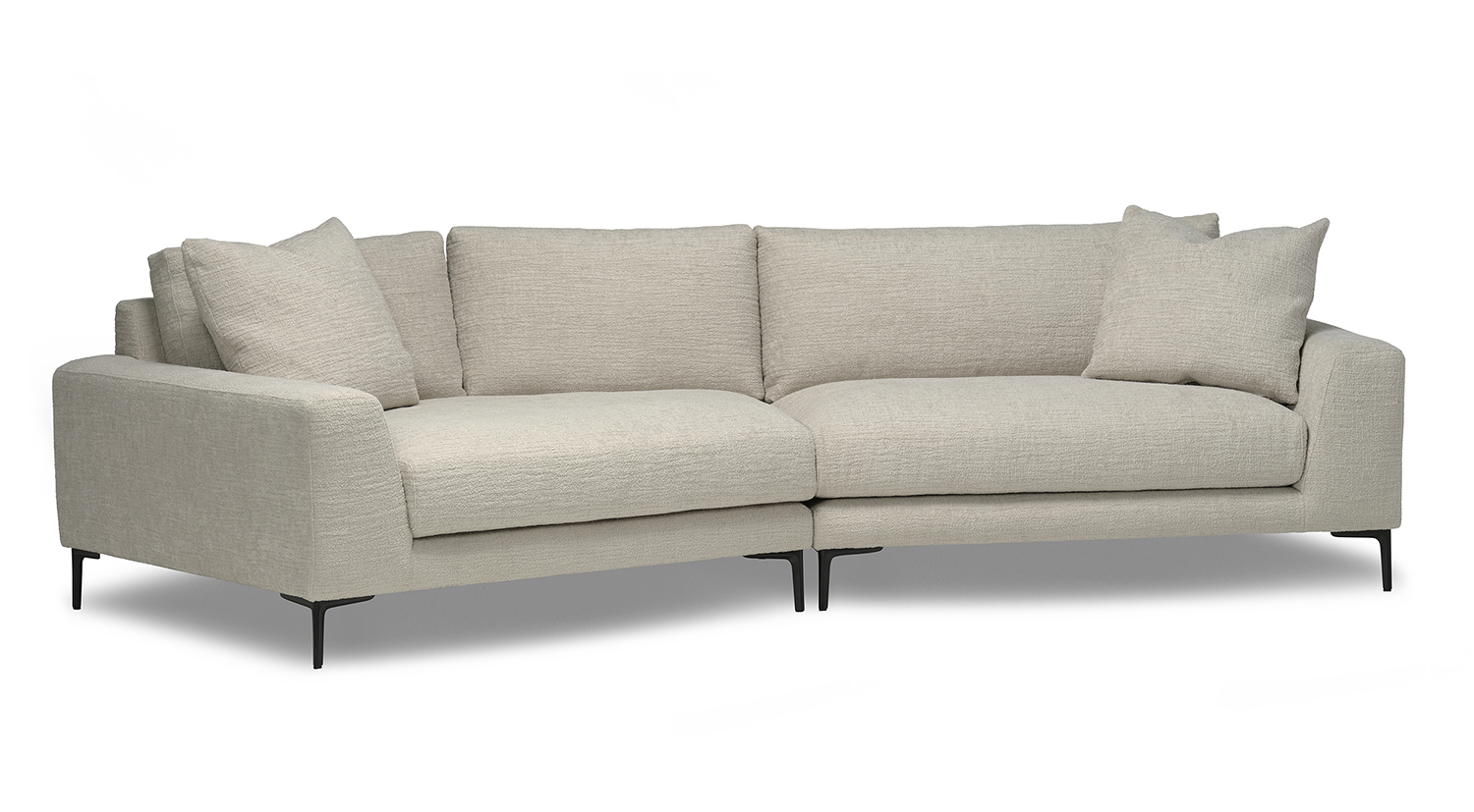Kensley Premium Sectional