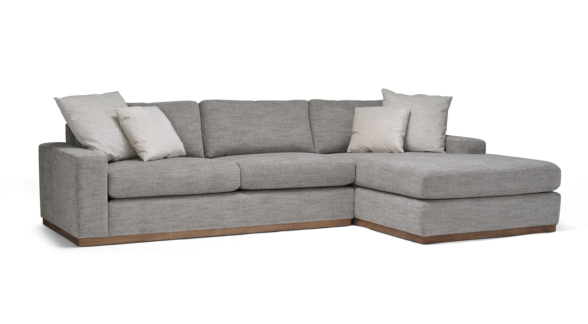 Koa Premium Sectional