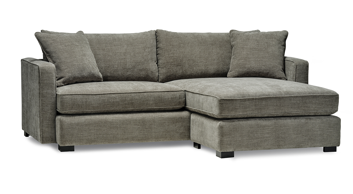 Revi Premium Sofa with Chaise