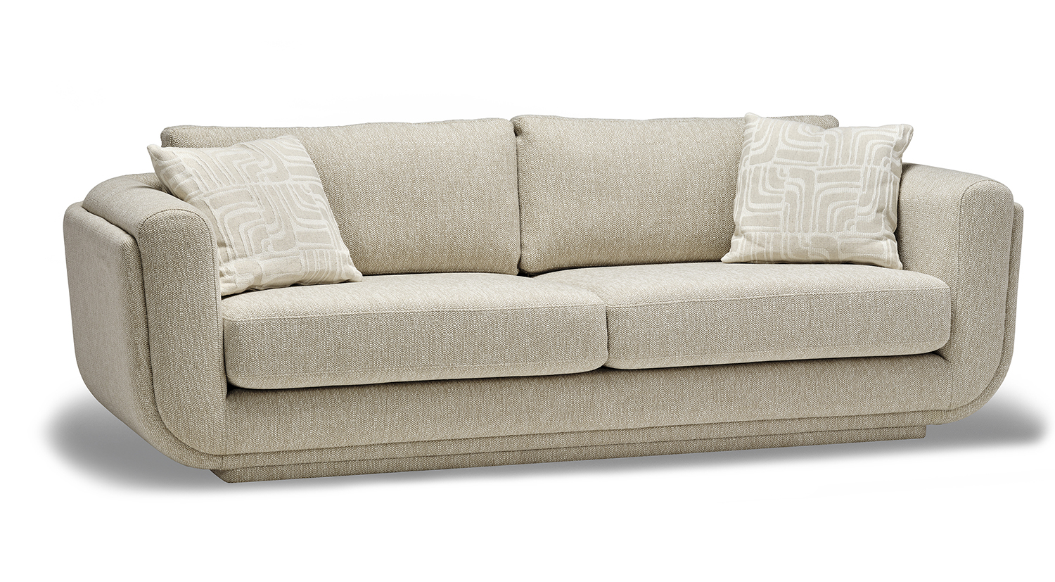 Reya Premium Sofa