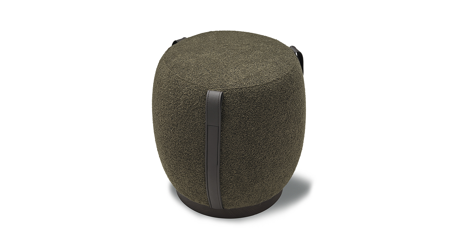 Auto Premium Ottoman