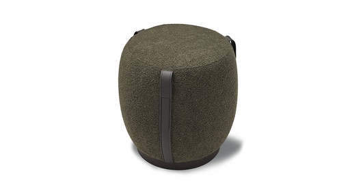 Auto Premium Ottoman