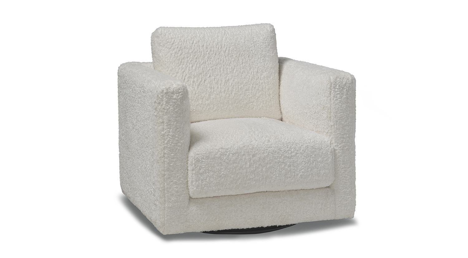 Cody Premium Swivel Chair
