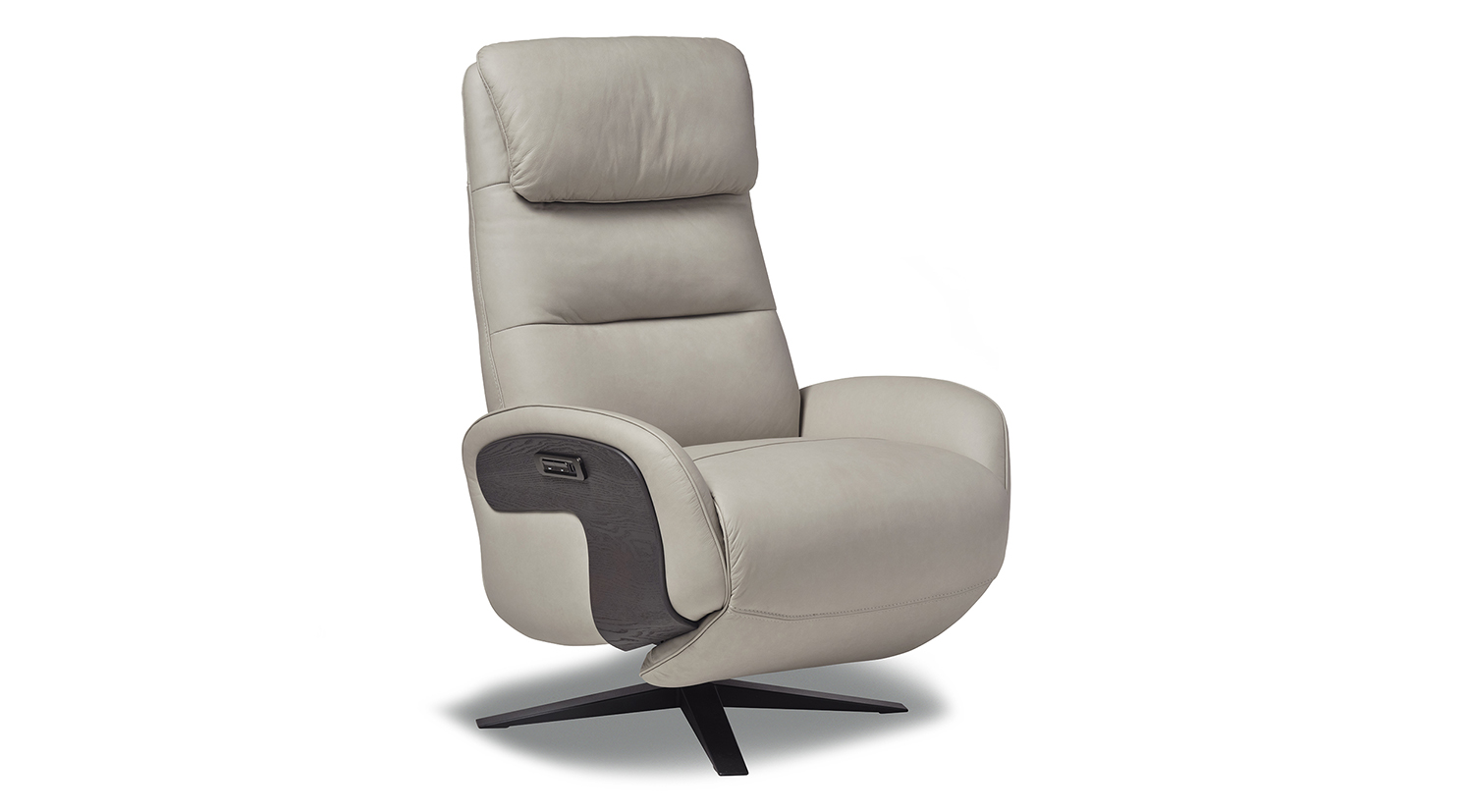 Eris Premium Recliner