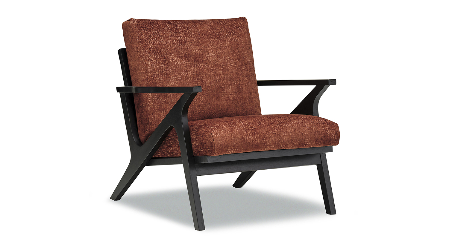 Hush Premium Accent Chair