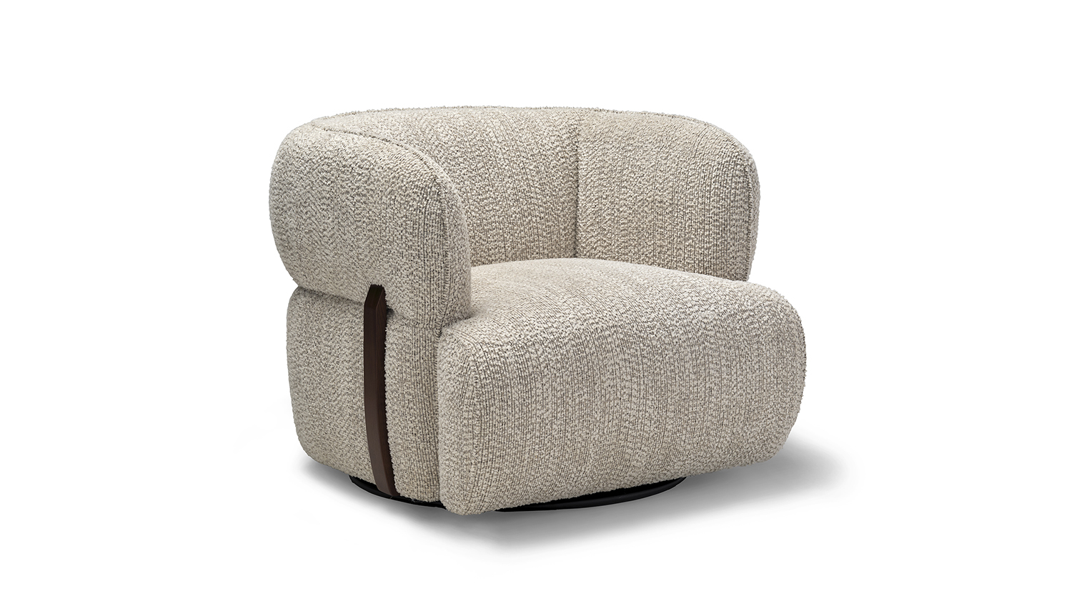 Irrek Premium Swivel Chair