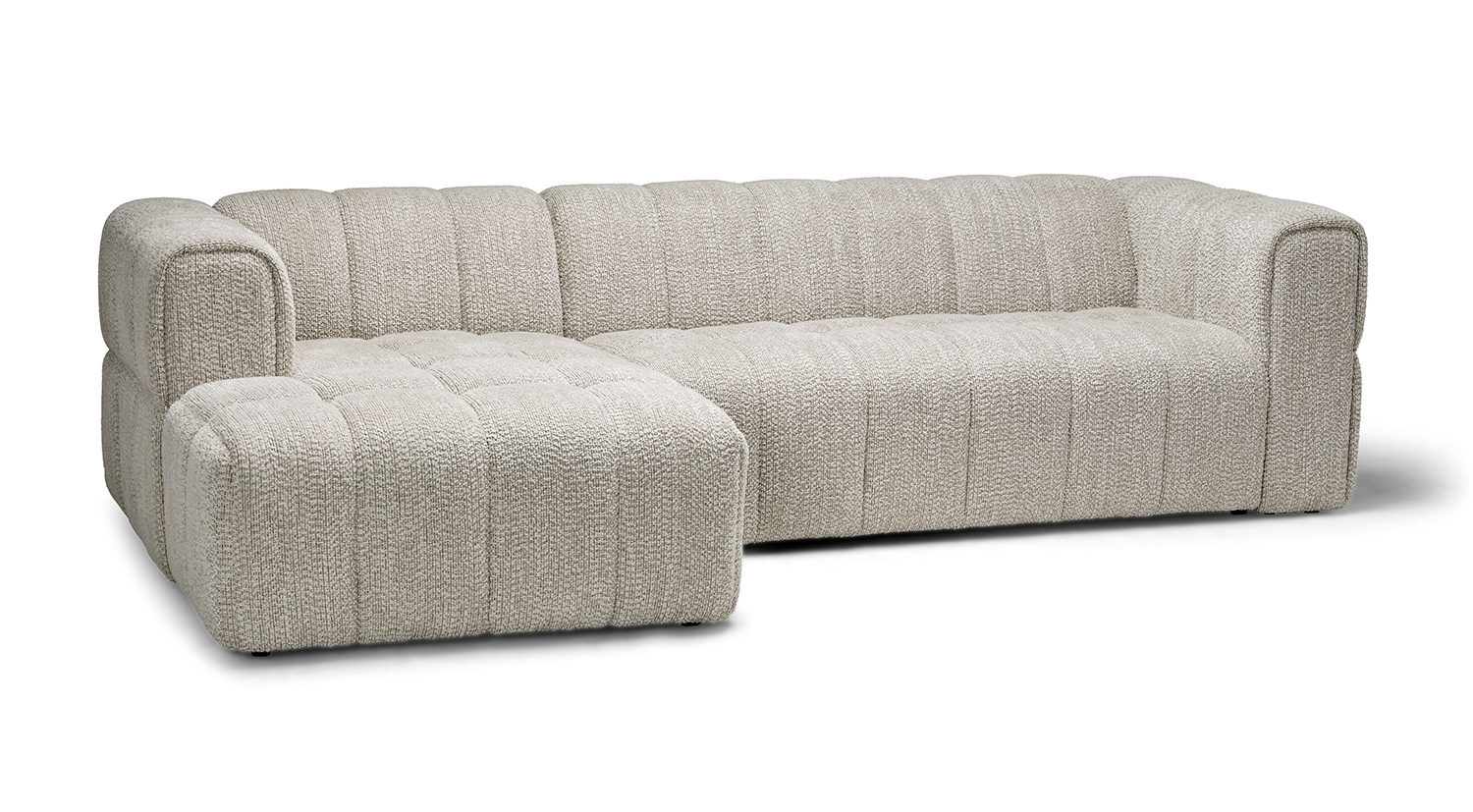Callum Premium Sectional