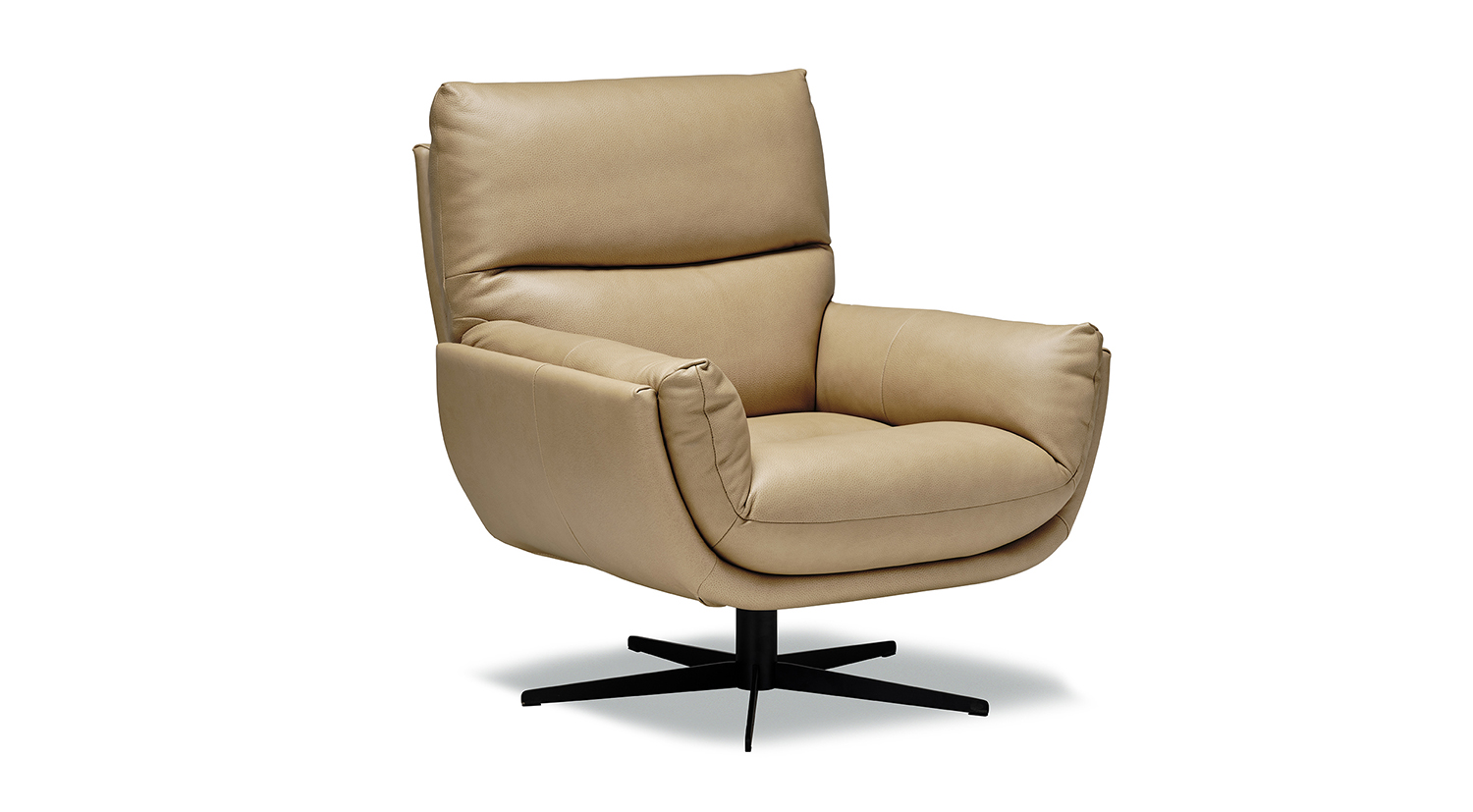 Ivy Premium Swivel Chair