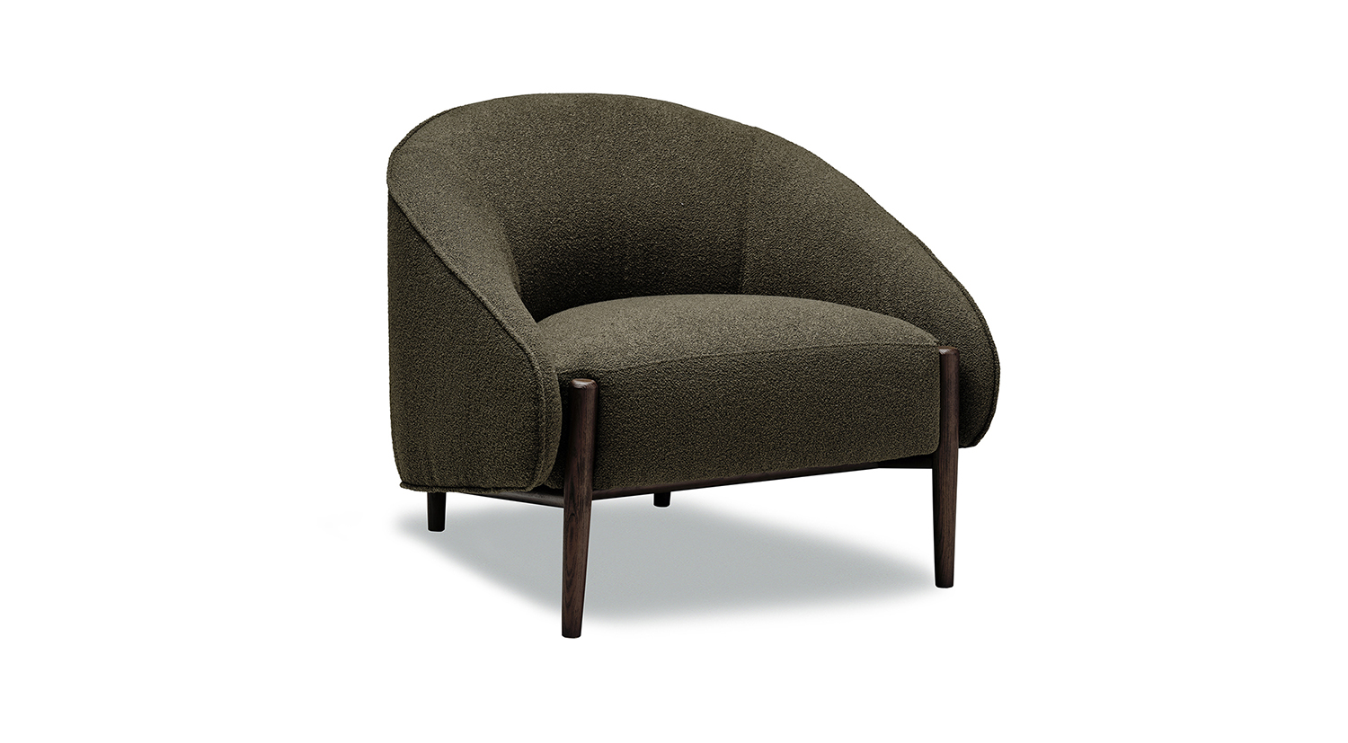 Keeva Premium Accent Chair