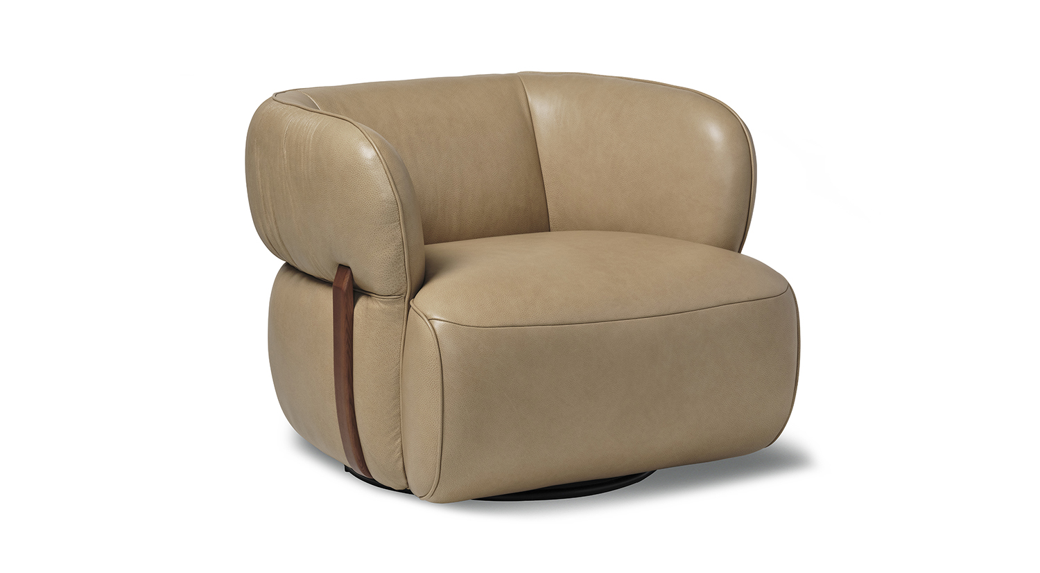 Kerri Premium Swivel Chair