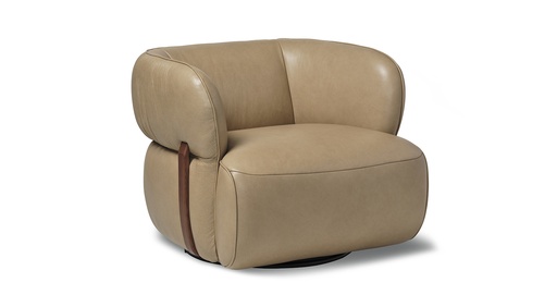 Kerri Premium Swivel Chair